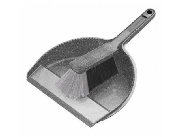 Комплект щетка-сметка 